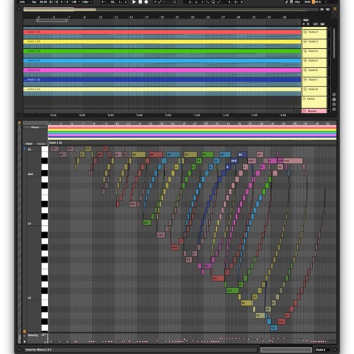 1ª Prueba de Concepto para Espiral