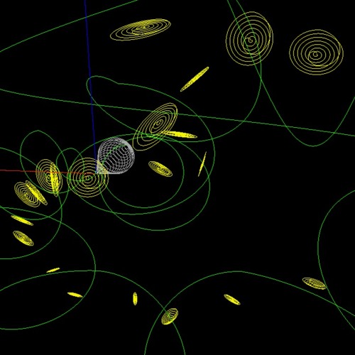 Espiral (Variante 4)