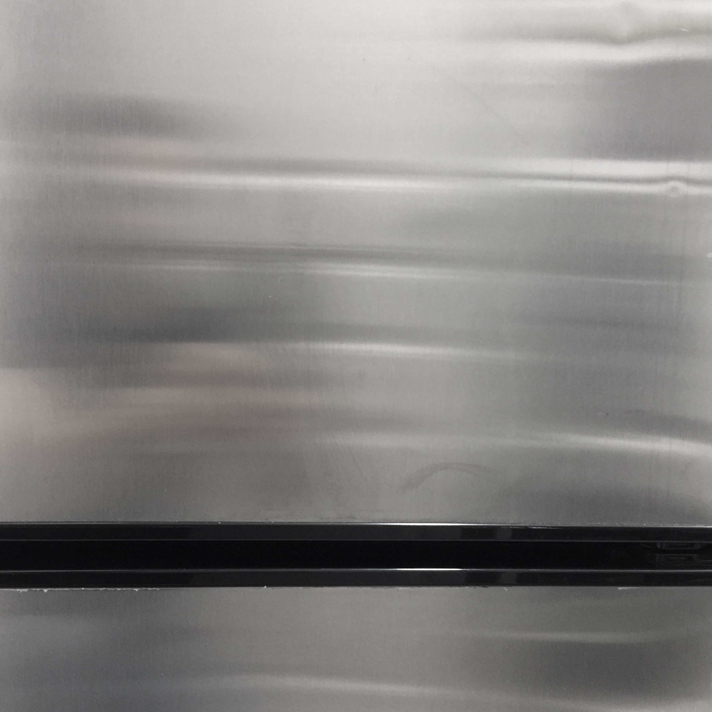 A Bridge to the Inner Life of a Fridge